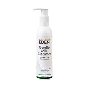 Gentle Milk Cleanser
