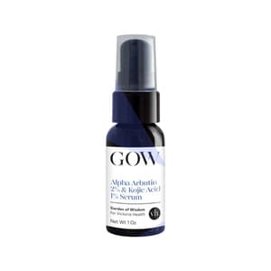 Alpha Arbutin 2% and Kojic Acid 1% Serum