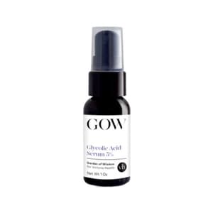 Glycolic Acid Serum 5%