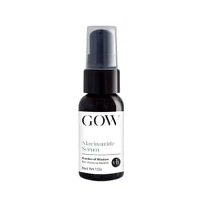 Niacinamide Serum