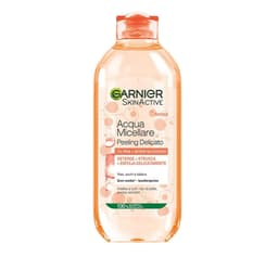 Acqua Micellare Peeling Delicato