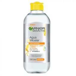 Agua Micelar Express Aclara review