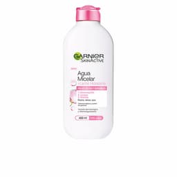 Agua Micelar con Leche Hidratante review