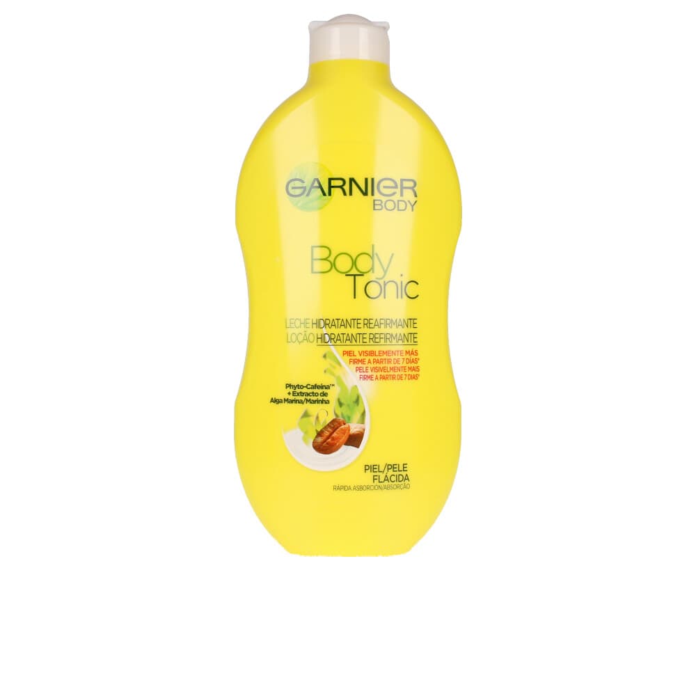 Body Tonic Firming Milk