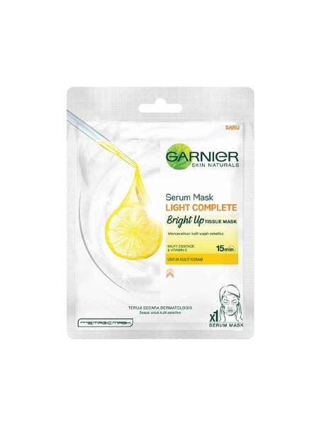 Bright Up Face Mask