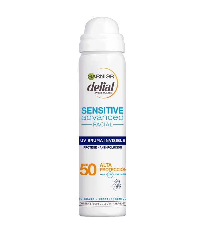 Delial Sensitive Advanced SPF 50 Spray