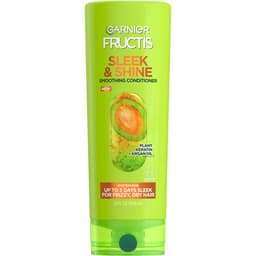 Fructis Sleek & Shine Conditioner review