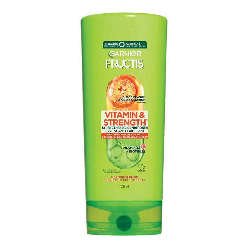 Fructis Vitamin & Strength Reinforcing Conditioner