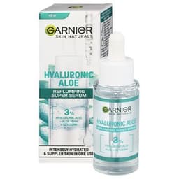 Hyaluronic Aloe - Replumping Super Serum