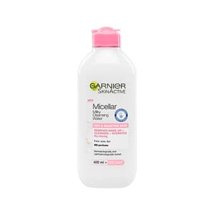 Milky Cleansing Water