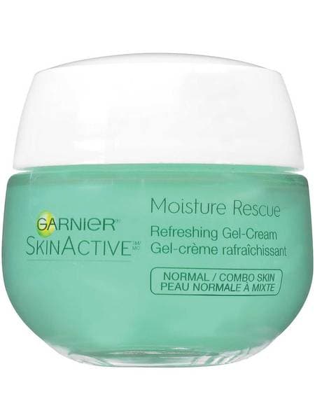 Nutritioniste Moisture Rescue Refreshing Gel-Cream