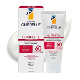 Ombrelle Complete Body Face SPF 60