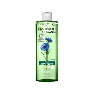 Organic Cornflower Micellar Cleansing Water