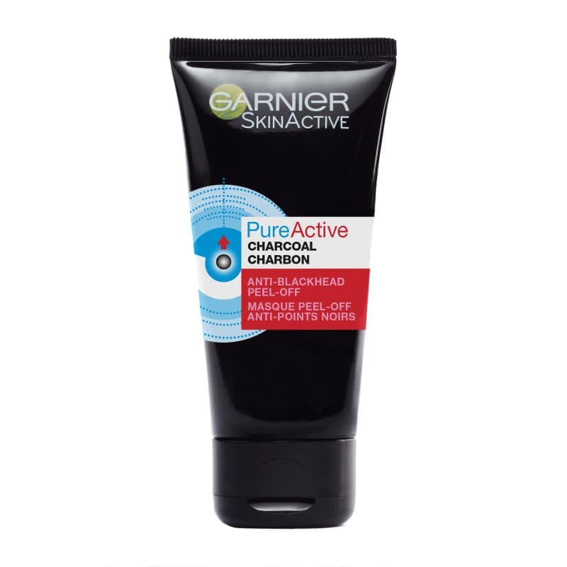 PureActive Charcoal Anti-Blackhead Peel Off Mask 
