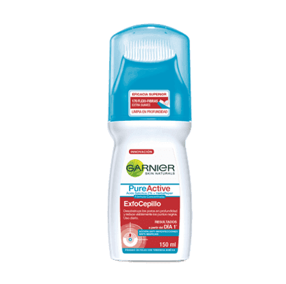 PureActive ExfoCepillo