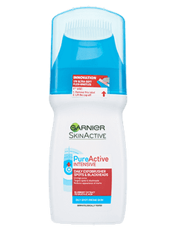 Pure Active Intensive Exfo-Brusher 