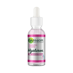 Sakura White Hyaluron 30x Booster Serum review