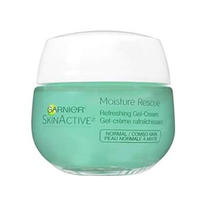 SkinActive Moisture Rescue Normal/Combo Skin