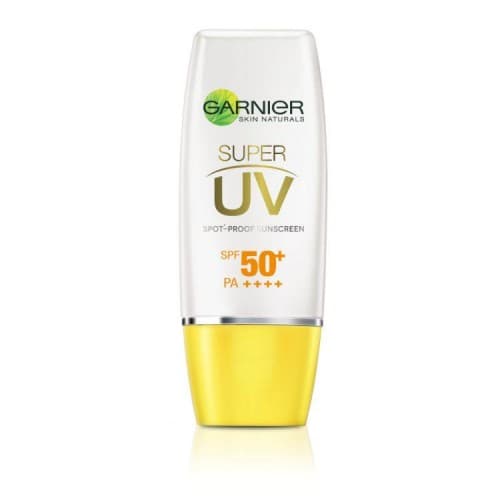 Skin Naturals Light Super UV SPF50