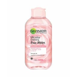 Skin Naturals Micellar Cleansing Rose Water review