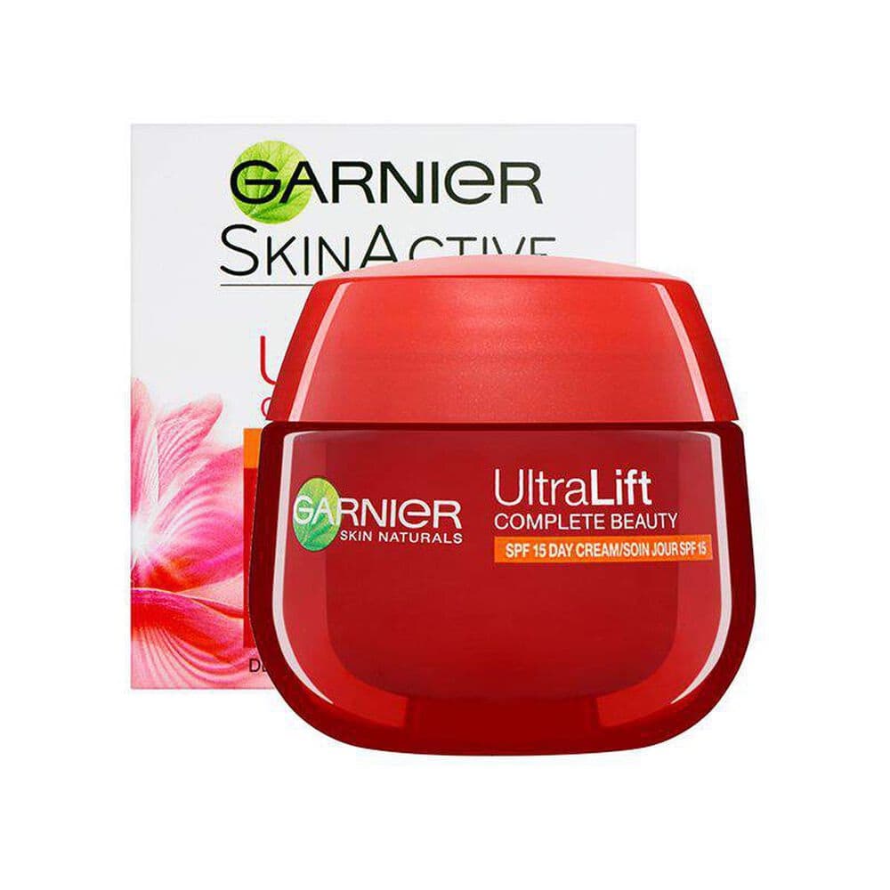 UltraLift Complete Beauty Day Cream SPF15