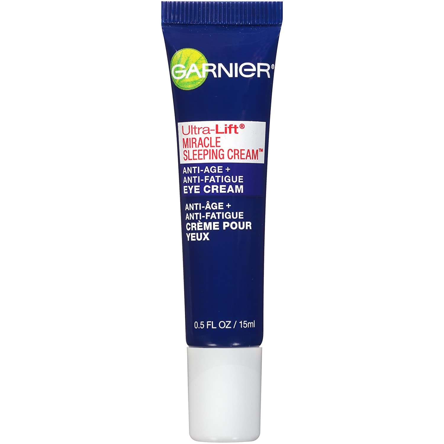 Ultra-Lift Miracle Sleep Eye Cream