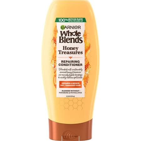 Whole Blends Honey Treasures Repairing Conditioner