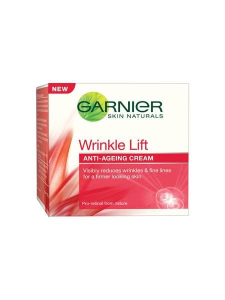 Wrinkle Lift Anti-Ageing Cream