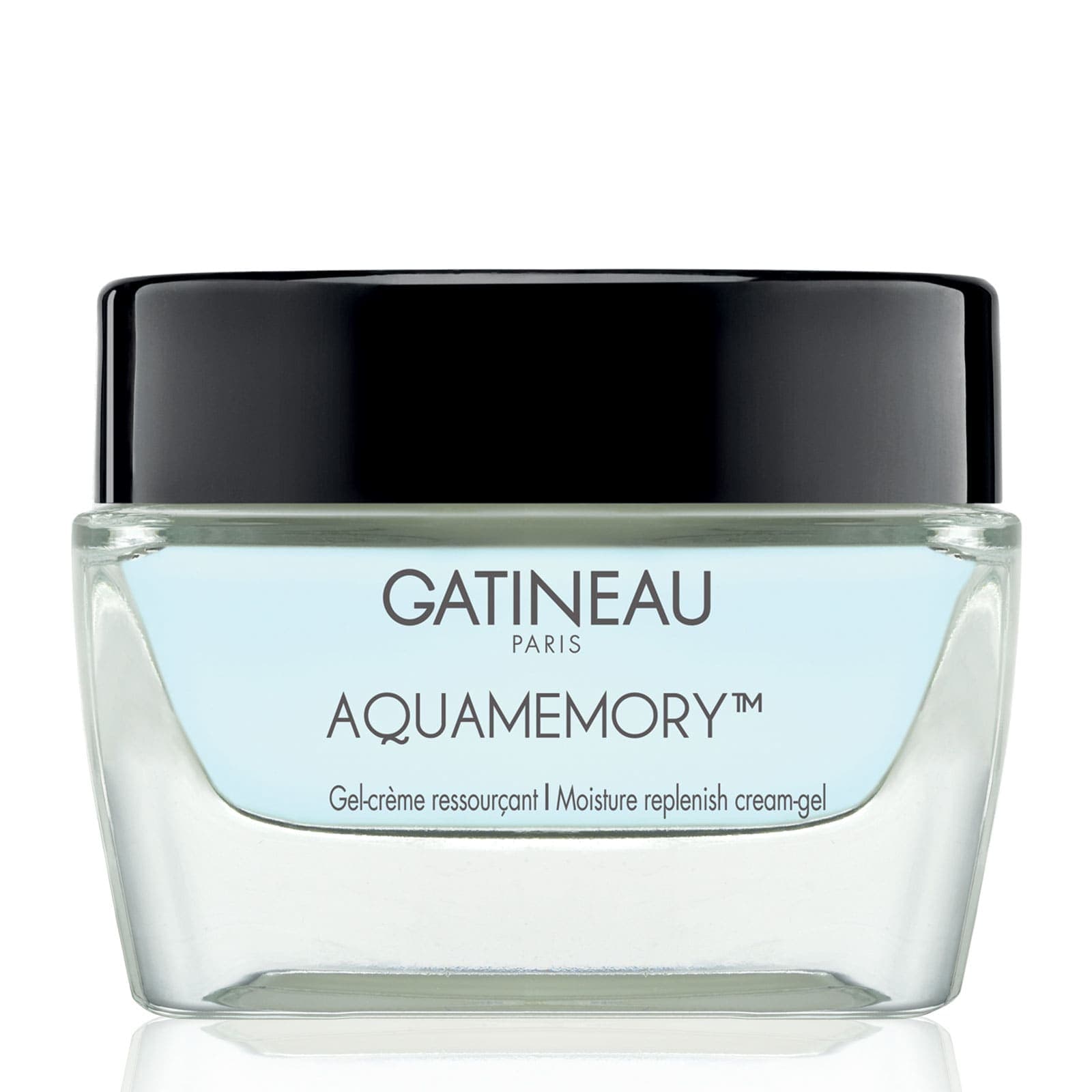 Aquamemory Moisture Replenish Cream