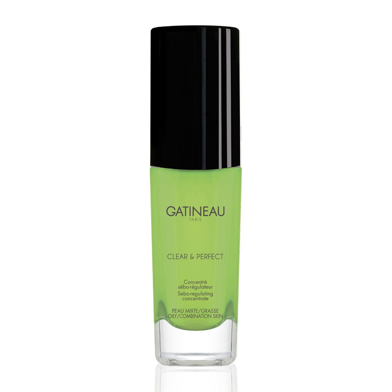 Clear & Perfect Sebo-Regulating Concentrate