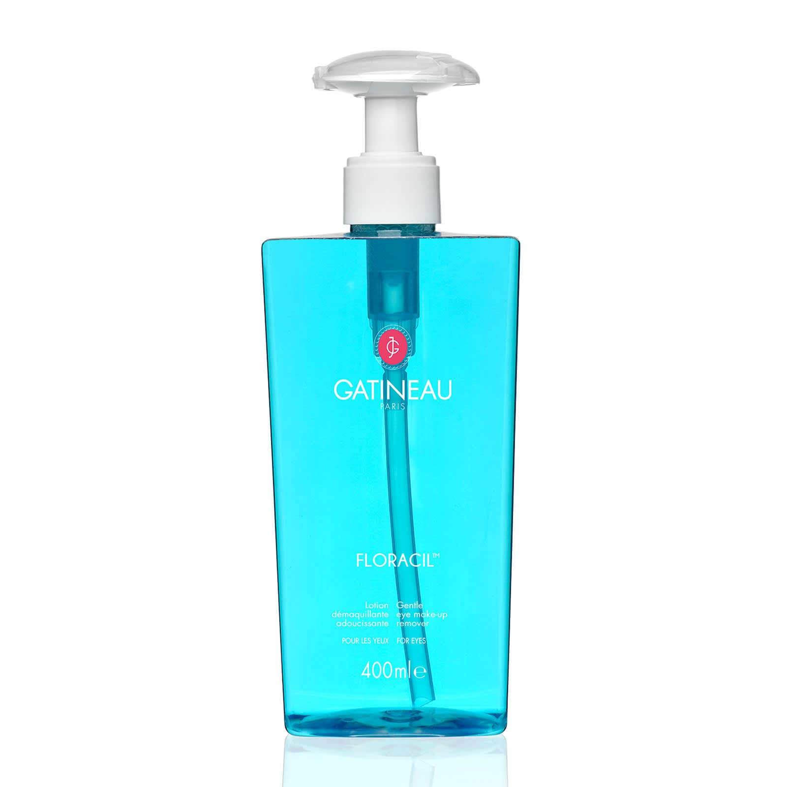 Floracil Gentle Eye Make-Up Remover