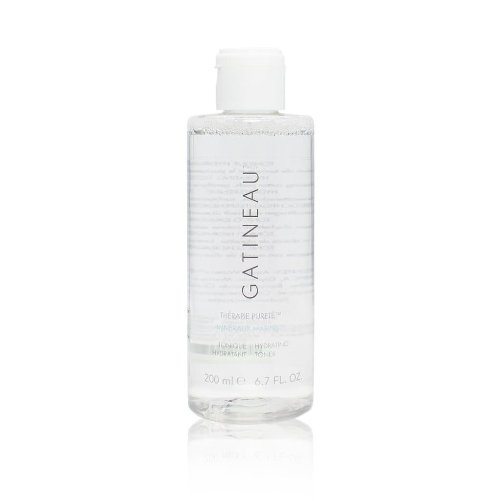 Thérapie Pureté Mineraux Marins Toner
