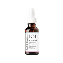 101 C-Glow 15% Vitamin C Serum