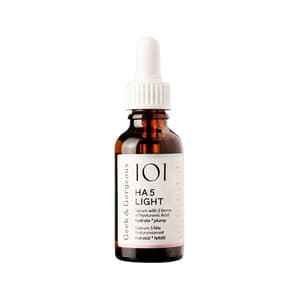 101 HA 5 Light