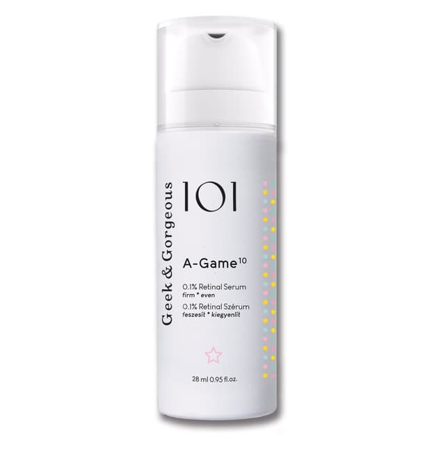 A-Game 10