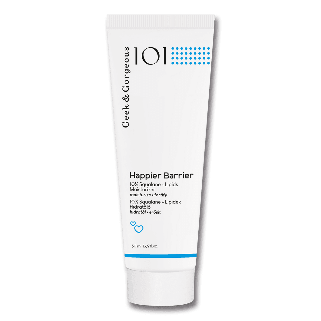 Happier Barrier Moisturiser 