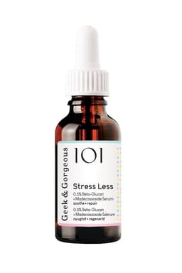 Stress Less Serum