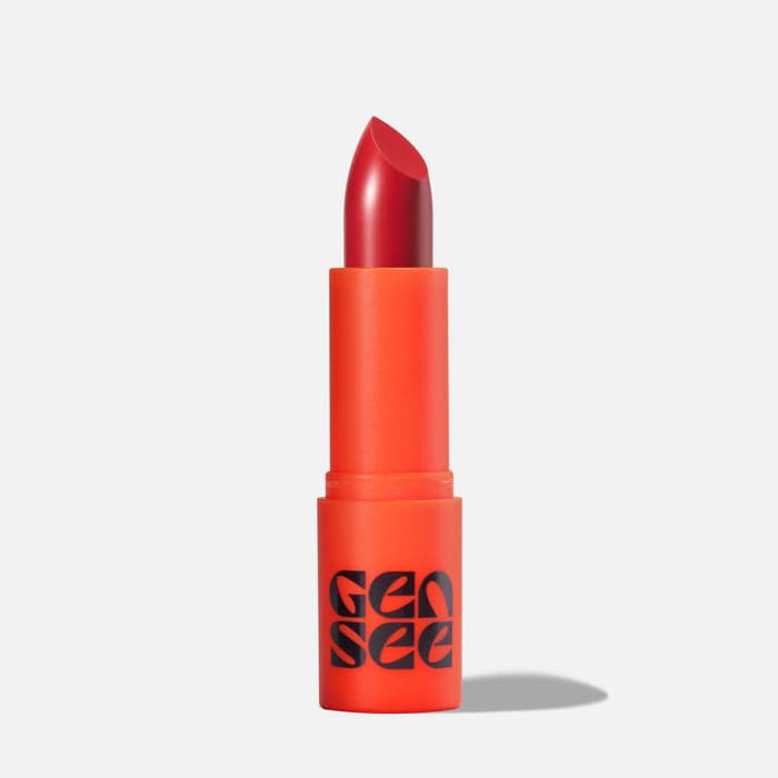 Pick Me Up Lip Matte Lipstick - Irène 01 True Red