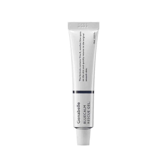 Bluecalm Rescue Gel