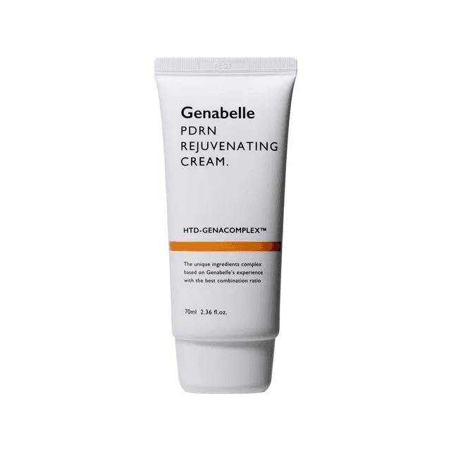 PDRN Rejuvenating Cream