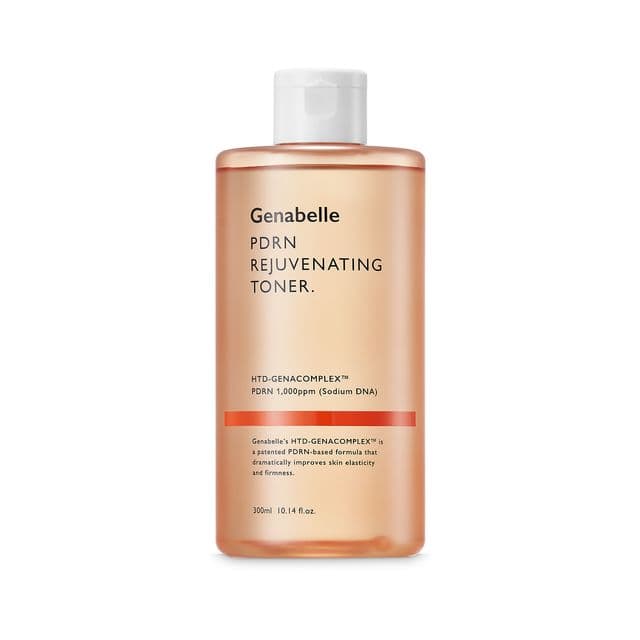 PDRN Rejuvenating Toner