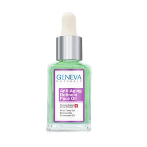 Anti-Aging Retinoid Face Oil