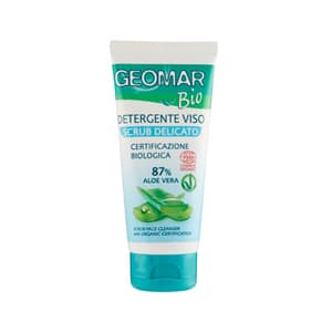 Detergente Viso Scrub Delicato