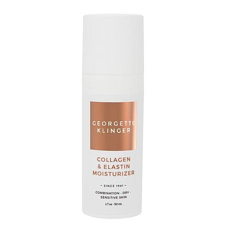 Collagen & Elastin Moisturizer
