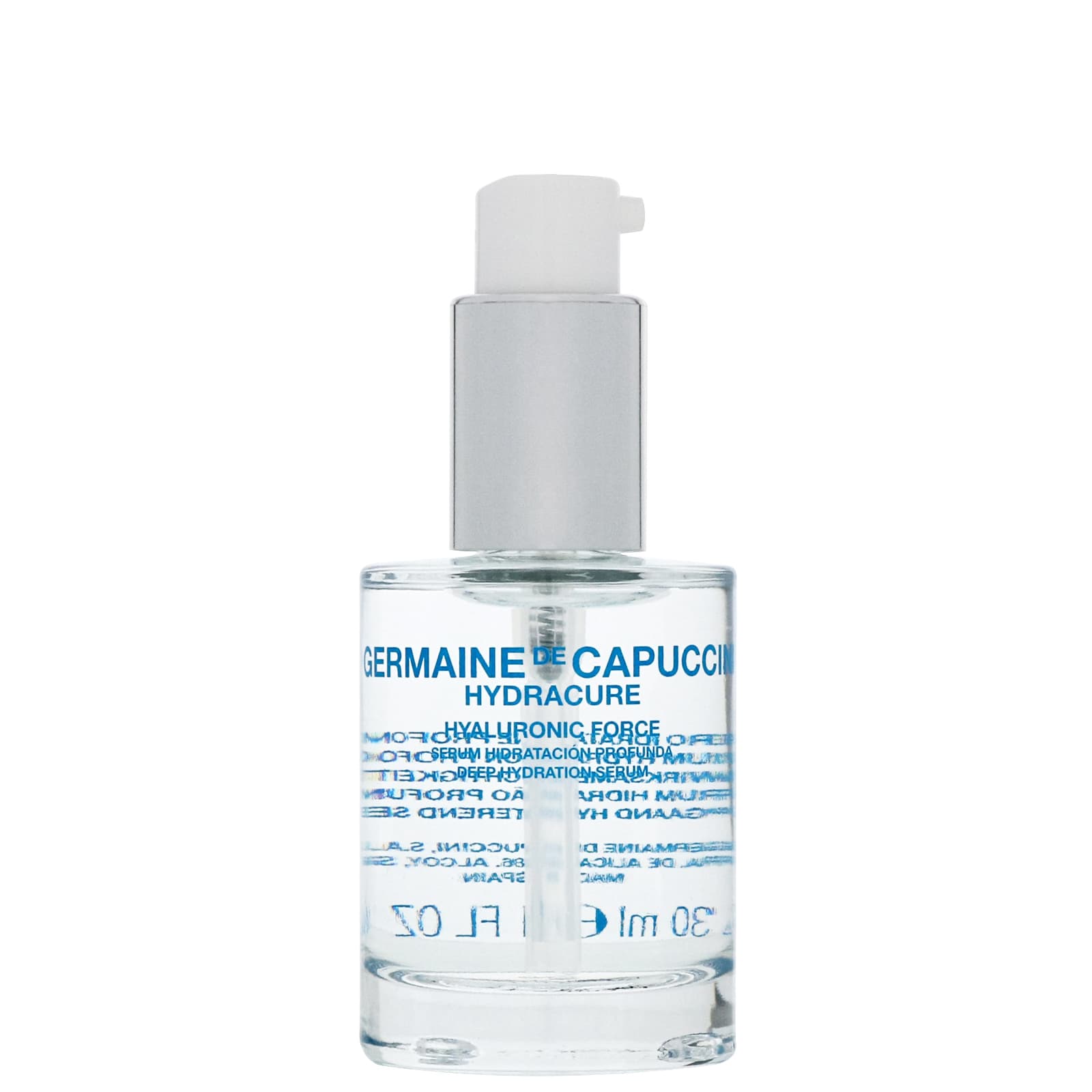 Hydracure Hyaluronic Force Serum 30ml