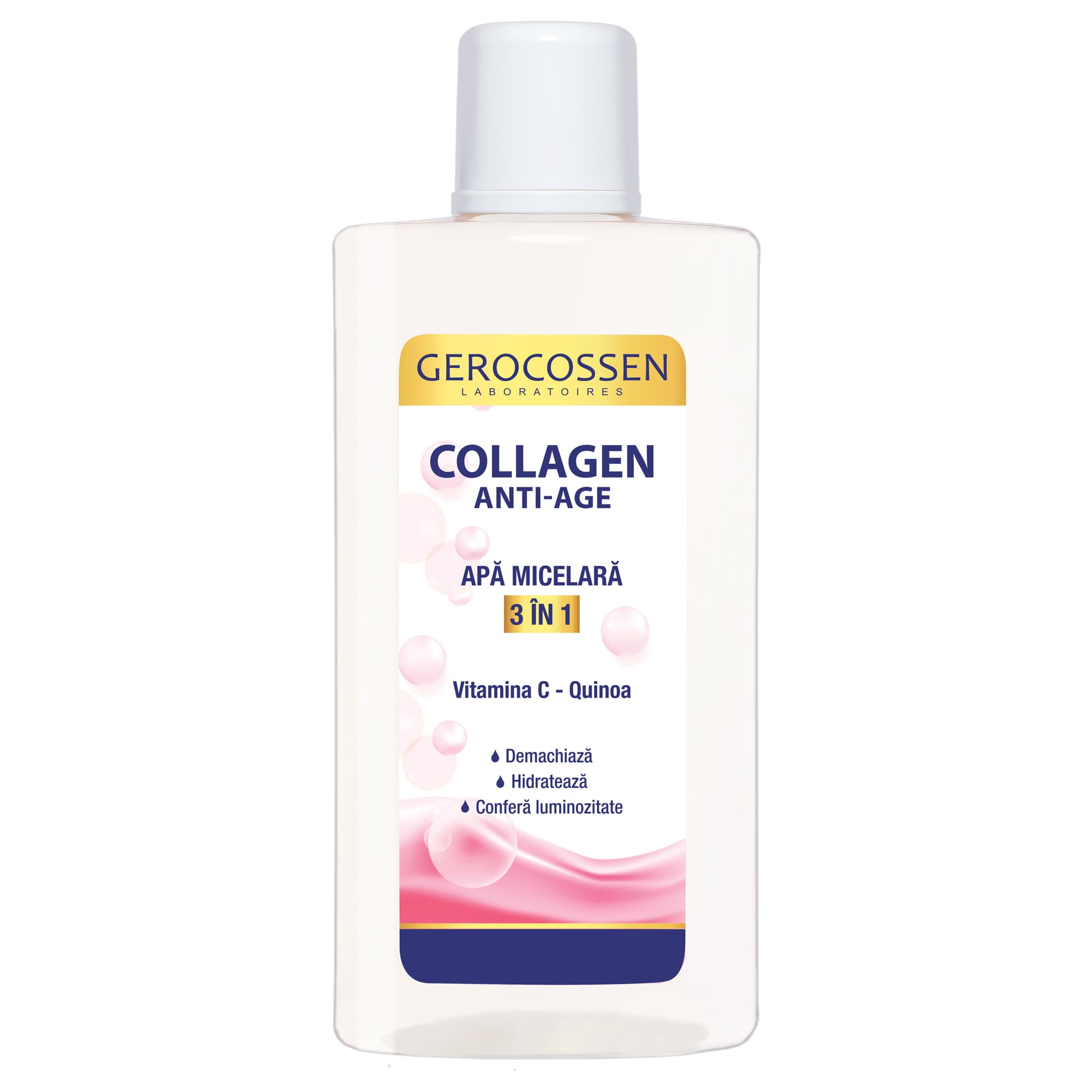 Apa Micelara 3 in 1 Collagen Anti-Age