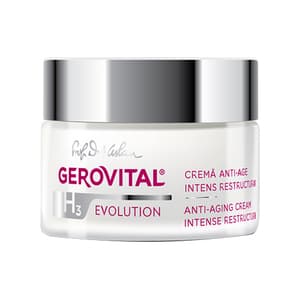 Anti-Aging Cream Intense Restructoring