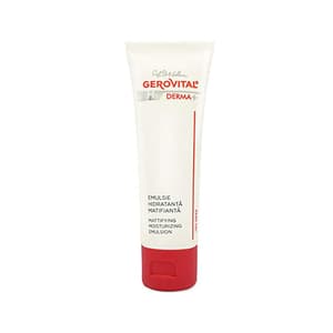 Mattifying Moisturizing Emulsion