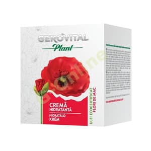 Moisturizing Cream