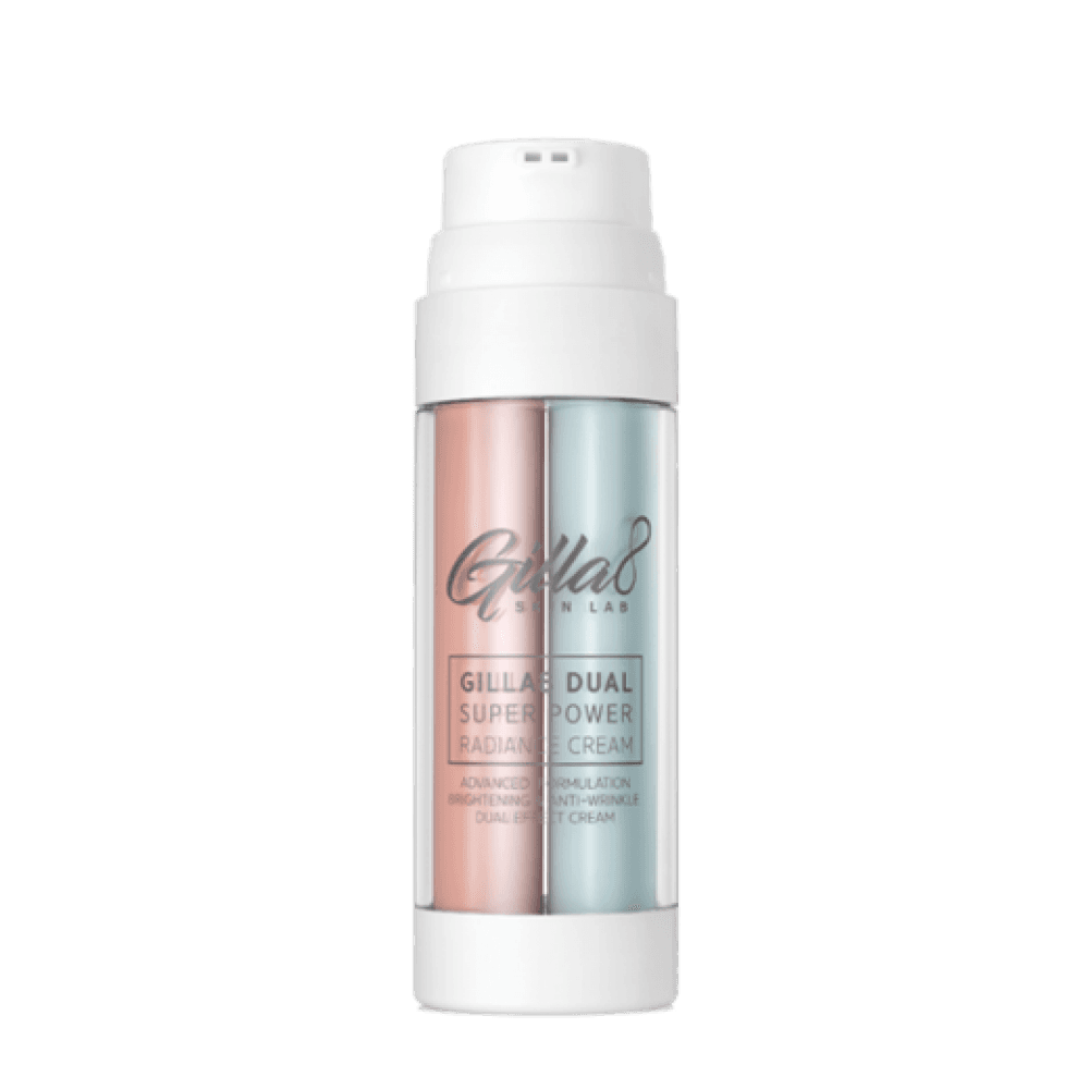 Dual Super Power Radiance Cream